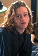 Caleb Landry Jones Photo