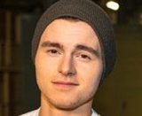 Callan McAuliffe Photo