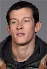 Callum Turner Photo