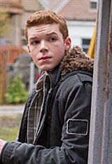 Cameron Monaghan Photo