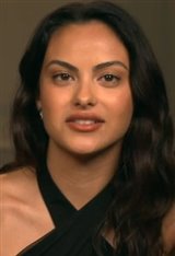 Camila Mendes Photo