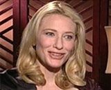 Cate Blanchett Photo