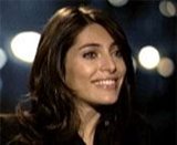 Caterina Murino Photo