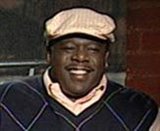 Cedric the Entertainer Photo