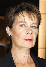 Celia Imrie Photo