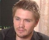 Chad Michael Murray Photo