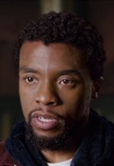 Chadwick Boseman Photo