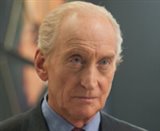 Charles Dance Photo