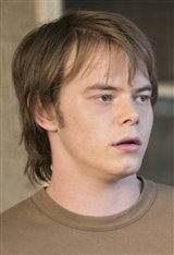 Charlie Heaton Photo