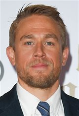 Charlie Hunnam Photo