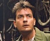 Charlie Sheen Photo