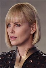 Charlize Theron Photo