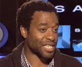 Chiwetel Ejiofor Photo