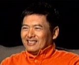 Chow Yun-Fat Photo