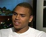 Chris Brown Photo