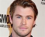 Chris Hemsworth Photo