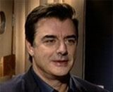 Chris Noth Photo