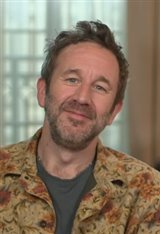 Chris O'Dowd Photo