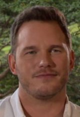 Chris Pratt Photo