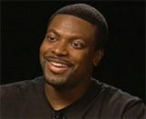 Chris Tucker Photo