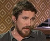 Christian Bale Photo