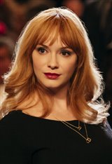 Christina Hendricks Photo