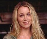 Christine Taylor Photo