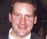 Christopher Barrie Photo