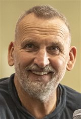 Christopher Eccleston Photo