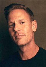 Christopher Landon Photo