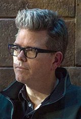 Christopher McQuarrie Photo