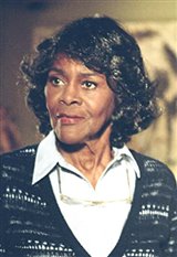 Cicely Tyson Photo