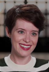 Claire Foy Photo