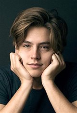 Cole Sprouse Photo