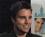 Colin Egglesfield Photo