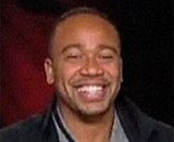 Columbus Short Photo