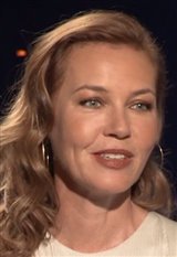 Connie Nielsen Photo