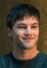 Connor Jessup Photo