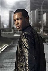 Corey Hawkins Photo