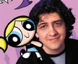 Craig McCracken Photo