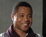 Cuba Gooding, Jr. Photo