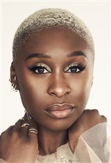 Cynthia Erivo Photo