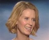 Cynthia Nixon Photo