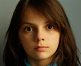 Dafne Keen Photo