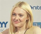 Dakota Fanning Photo