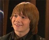 Dakota Goyo Photo