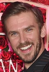 Dan Stevens Photo