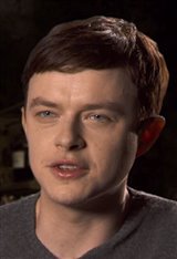 Dane DeHaan Photo