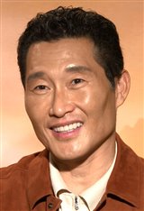 Daniel Dae Kim Photo