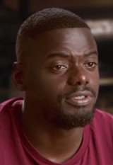 Daniel Kaluuya Photo